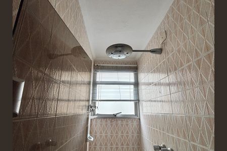 Apartamento à venda com 100m², 3 quartos e 1 vaga Apartamento à venda com 100m², 3 quartos e 1 vagaBanheiro Social