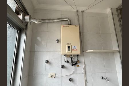 Apartamento à venda com 100m², 3 quartos e 1 vaga Apartamento à venda com 100m², 3 quartos e 1 vagaÁrea de Serviço