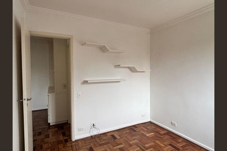Quarto 1 de apartamento à venda com 3 quartos, 100m² em Saúde, São Paulo