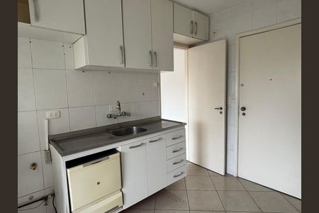 Apartamento à venda com 100m², 3 quartos e 1 vaga Apartamento à venda com 100m², 3 quartos e 1 vagaCozinha
