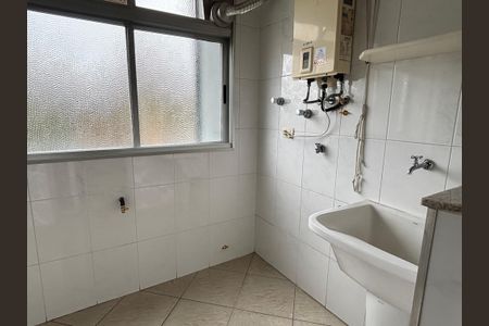 Apartamento à venda com 100m², 3 quartos e 1 vaga Apartamento à venda com 100m², 3 quartos e 1 vagaÁrea de Serviço