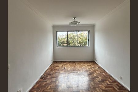 Sala de apartamento à venda com 3 quartos, 100m² em Saúde, São Paulo