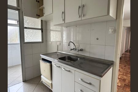 Apartamento à venda com 100m², 3 quartos e 1 vaga Apartamento à venda com 100m², 3 quartos e 1 vagaCozinha