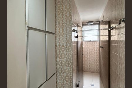 Apartamento à venda com 100m², 3 quartos e 1 vaga Apartamento à venda com 100m², 3 quartos e 1 vagaBanheiro Social