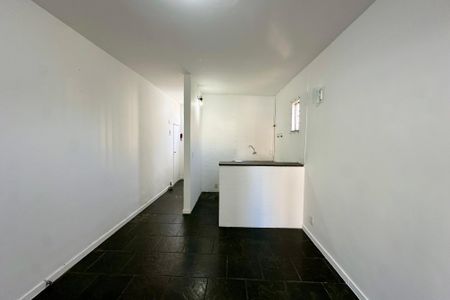 Sala de apartamento à venda com 1 quarto, 37m² em Botafogo, Rio de Janeiro