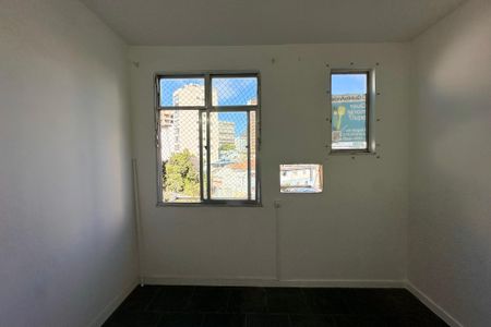 Quarto de apartamento à venda com 1 quarto, 37m² em Botafogo, Rio de Janeiro