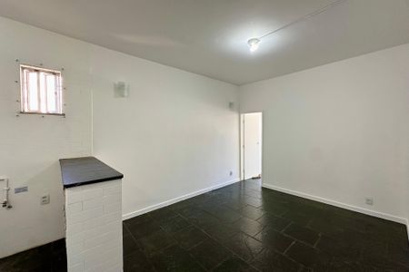 Sala de apartamento à venda com 1 quarto, 37m² em Botafogo, Rio de Janeiro
