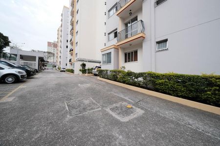 Apartamento à venda com 56m², 2 quartos e 1 vagaÁrea comum