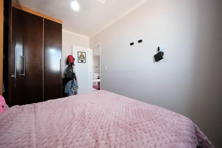 Quarto 1 de apartamento à venda com 2 quartos, 56m² em Parque Císper, São Paulo