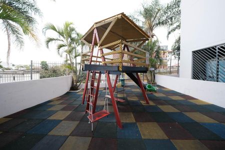 Apartamento à venda com 56m², 2 quartos e 1 vagaÁrea comum