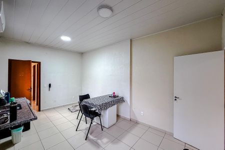 Casa à venda com 186m², 4 quartos e sem vagaCozinha