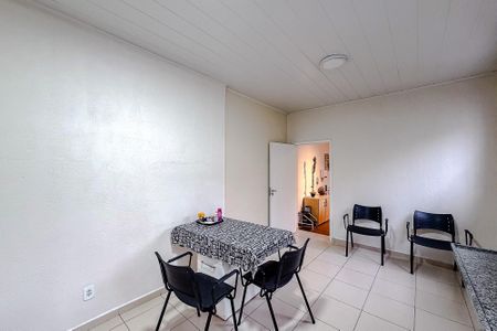 Casa à venda com 186m², 4 quartos e sem vagaCozinha