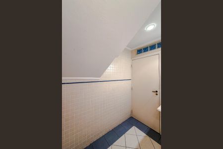 Casa à venda com 186m², 4 quartos e sem vagaLavabo 2