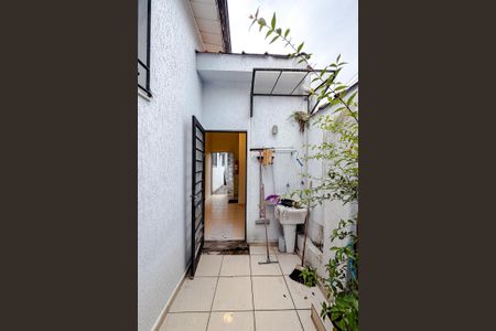 Casa à venda com 186m², 4 quartos e sem vagaÁrea externa