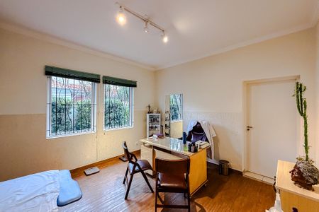 Casa à venda com 186m², 4 quartos e sem vagaQuarto 1