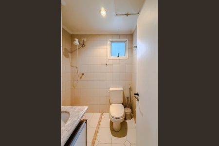 Casa à venda com 186m², 4 quartos e sem vagaBanheiro