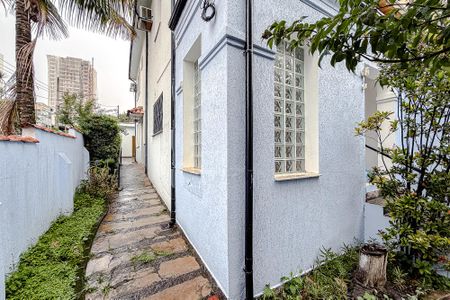 Casa à venda com 186m², 4 quartos e sem vagaÁrea externa