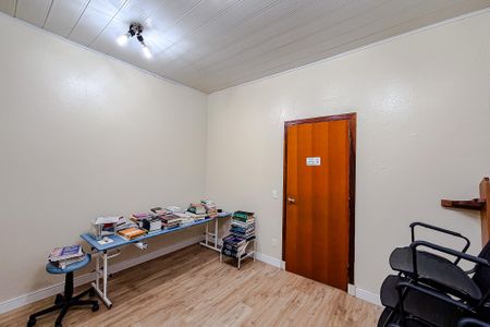 Casa à venda com 186m², 4 quartos e sem vagaQuarto de Serviço