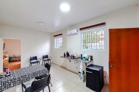 Casa à venda com 186m², 4 quartos e sem vagaCozinha