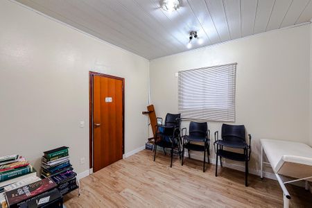 Casa à venda com 186m², 4 quartos e sem vagaQuarto de Serviço