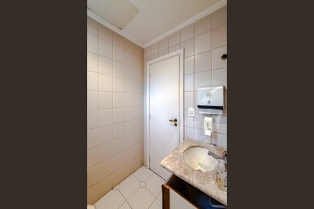 Casa à venda com 186m², 4 quartos e sem vagaBanheiro