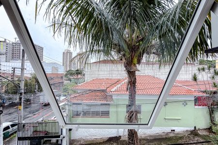 Vista do Quarto 1 de casa à venda com 4 quartos, 150m² em Cambuci, São Paulo