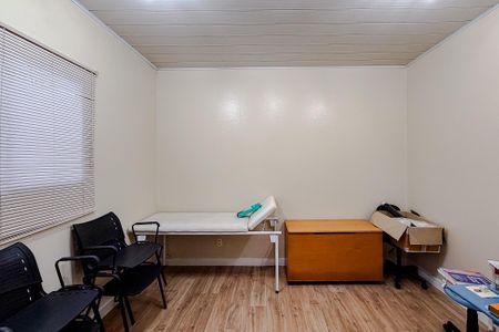 Casa à venda com 186m², 4 quartos e sem vagaQuarto de Serviço