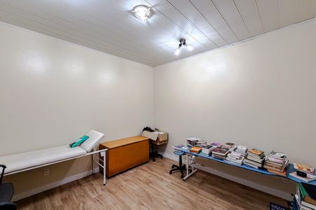 Casa à venda com 186m², 4 quartos e sem vagaQuarto de Serviço