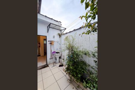 Casa à venda com 186m², 4 quartos e sem vagaÁrea externa