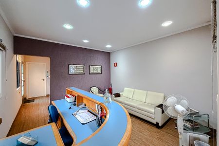 Casa à venda com 186m², 4 quartos e sem vagaSala