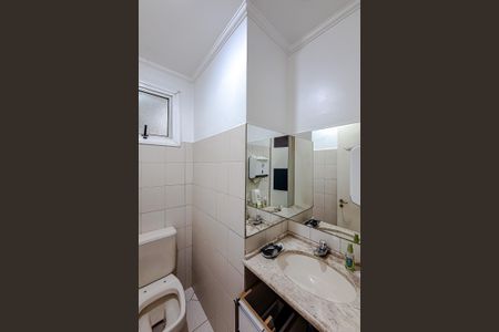 Casa à venda com 186m², 4 quartos e sem vagaLavabo