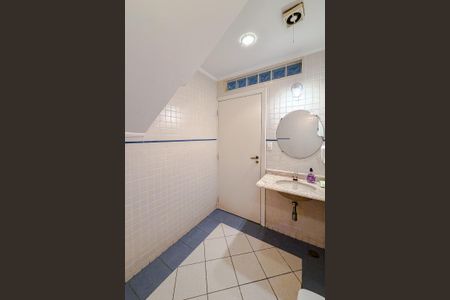 Casa à venda com 186m², 4 quartos e sem vagaLavabo 2