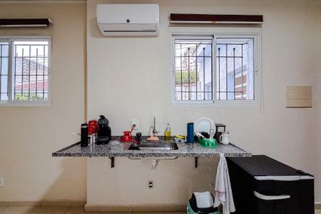 Casa à venda com 186m², 4 quartos e sem vagaCozinha