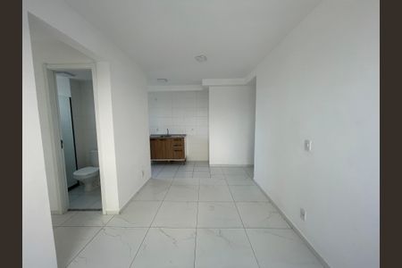 Sala de apartamento para alugar com 2 quartos, 41m² em Jardim Celeste, São Paulo