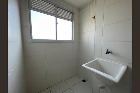Apartamento para alugar com 41m², 2 quartos e sem vagaCozinha e Área de Serviço