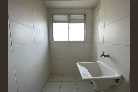 Apartamento para alugar com 41m², 2 quartos e sem vagaCozinha e Área de Serviço