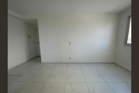 Sala de apartamento para alugar com 2 quartos, 41m² em Jardim Celeste, São Paulo