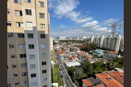 Apartamento para alugar com 41m², 2 quartos e sem vagaVista do Quarto 2