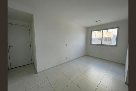 Apartamento para alugar com 41m², 2 quartos e sem vagaSala