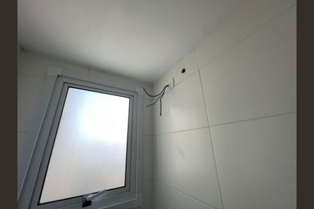 Apartamento para alugar com 41m², 2 quartos e sem vagaBanheiro Social