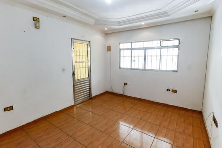 Sala de casa para alugar com 2 quartos, 80m² em Jardim Boa Vista (zona Oeste), Osasco