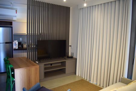 Studio de kitnet/studio para alugar com 1 quarto, 53m² em Alto da Boa Vista, Ribeirão Preto