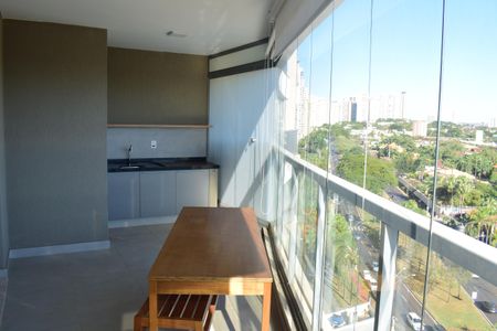 Studio para alugar com 53m², 1 quarto e 1 vagaSacada/Studio