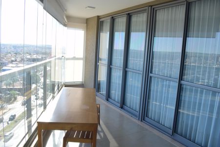 Studio para alugar com 53m², 1 quarto e 1 vagaSacada/Studio