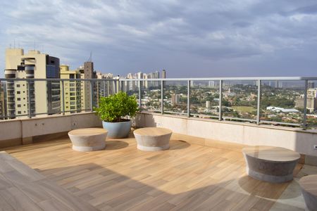 Studio para alugar com 53m², 1 quarto e 1 vagaÁrea comum