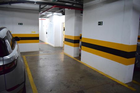Studio para alugar com 53m², 1 quarto e 1 vagaÁrea comum