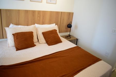 Studio de kitnet/studio para alugar com 1 quarto, 53m² em Alto da Boa Vista, Ribeirão Preto