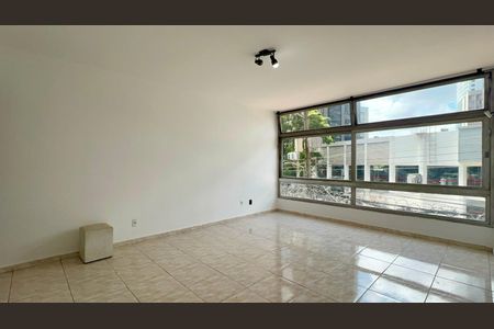 Sala de apartamento para alugar com 2 quartos, 120m² em Pinheiros, São Paulo