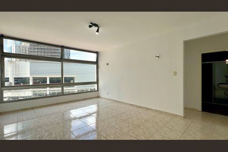 Sala de apartamento para alugar com 2 quartos, 120m² em Pinheiros, São Paulo