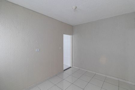 Sala de casa para alugar com 2 quartos, 80m² em Limoeiro, São Paulo